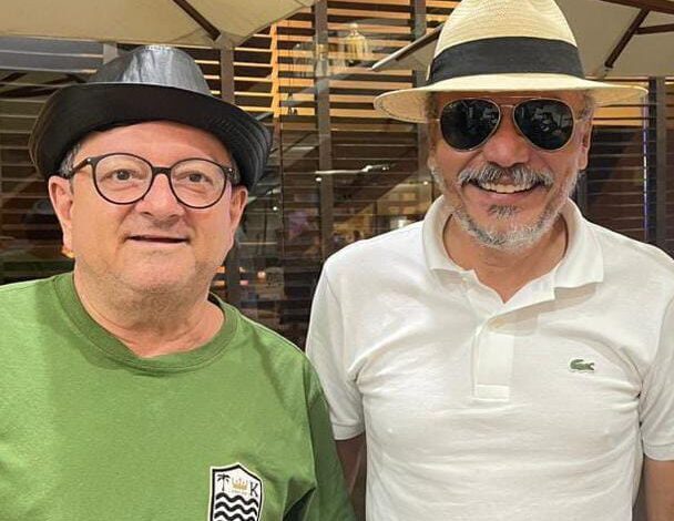 DESEMBARGADOR ONALDO ROCHA DE QUEIROGA: Um Ícone do Judiciário Paraibano, na visão do Comendador Roosevelt