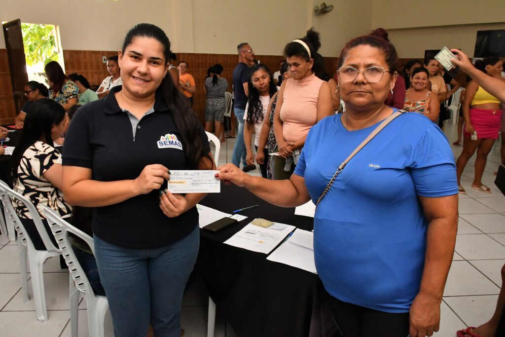 EM LAGOA SECA: Assistência Social realiza entrega de Cheque Cidadão nesta terça; confira