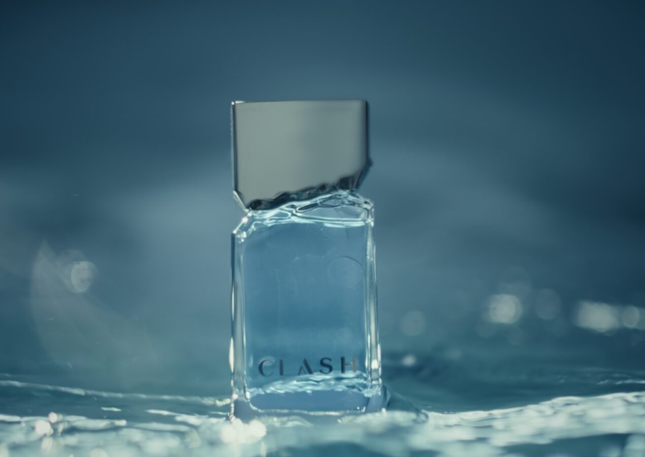 O Boticário celebra lançamento de Clash, a nova linha de perfumaria masculina, com ativação especial em Campina Grande