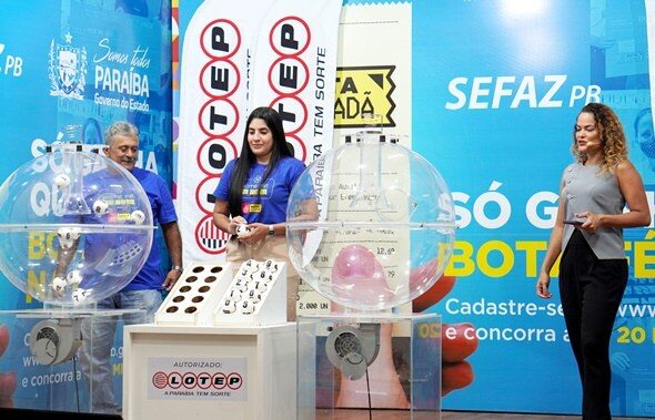 Nota Cidadã divulga os 31 ganhadores do sorteio do mês de março