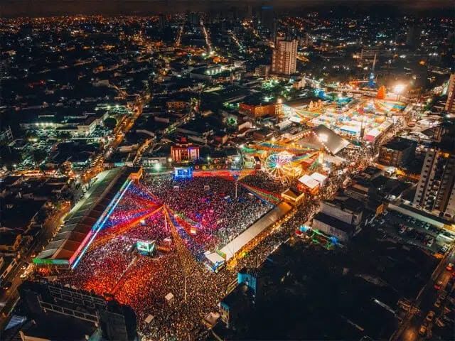 O Maior São João do Mundo: Prefeitura e Arte Produções anunciam adiamento do evento de lançamento da programação edição 2025