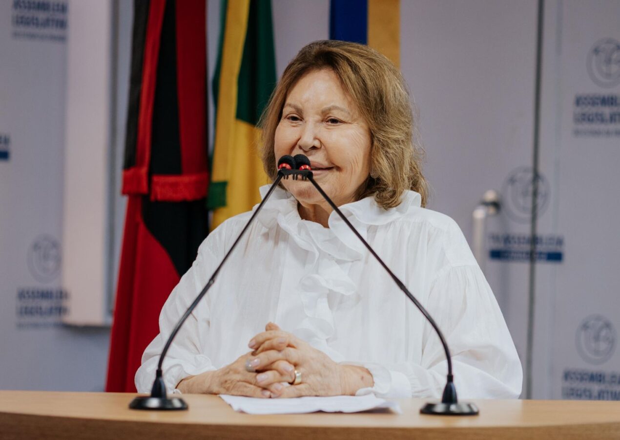 Deputada Francisca Motta solicita criação do Centro de Referência do Artesanato do Sertão com sede em Patos