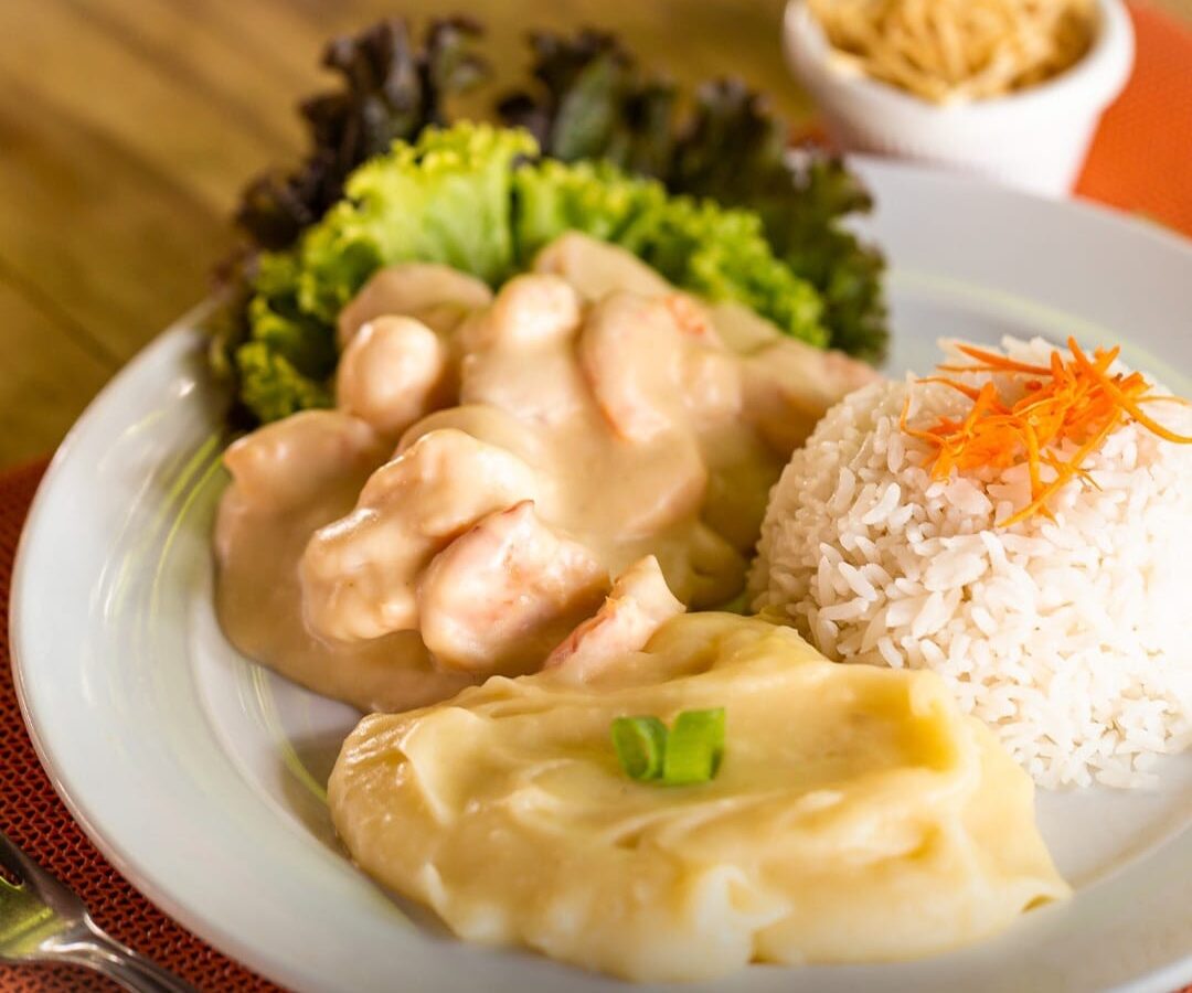 Estaleiro Restaurante: o lugar ideal para sua experiência em família ser completa; confira