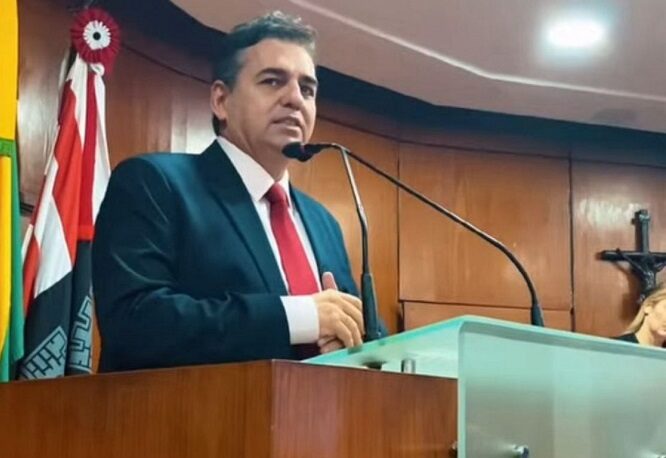 Fábio defende debate sobre concessão do estádio Almeidão para sua ampliação e modernização