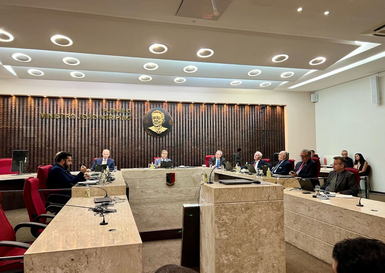TCE-PB rejeita ação do Ministério Público e confirma legalidade da nomeação de Alanna Galdino