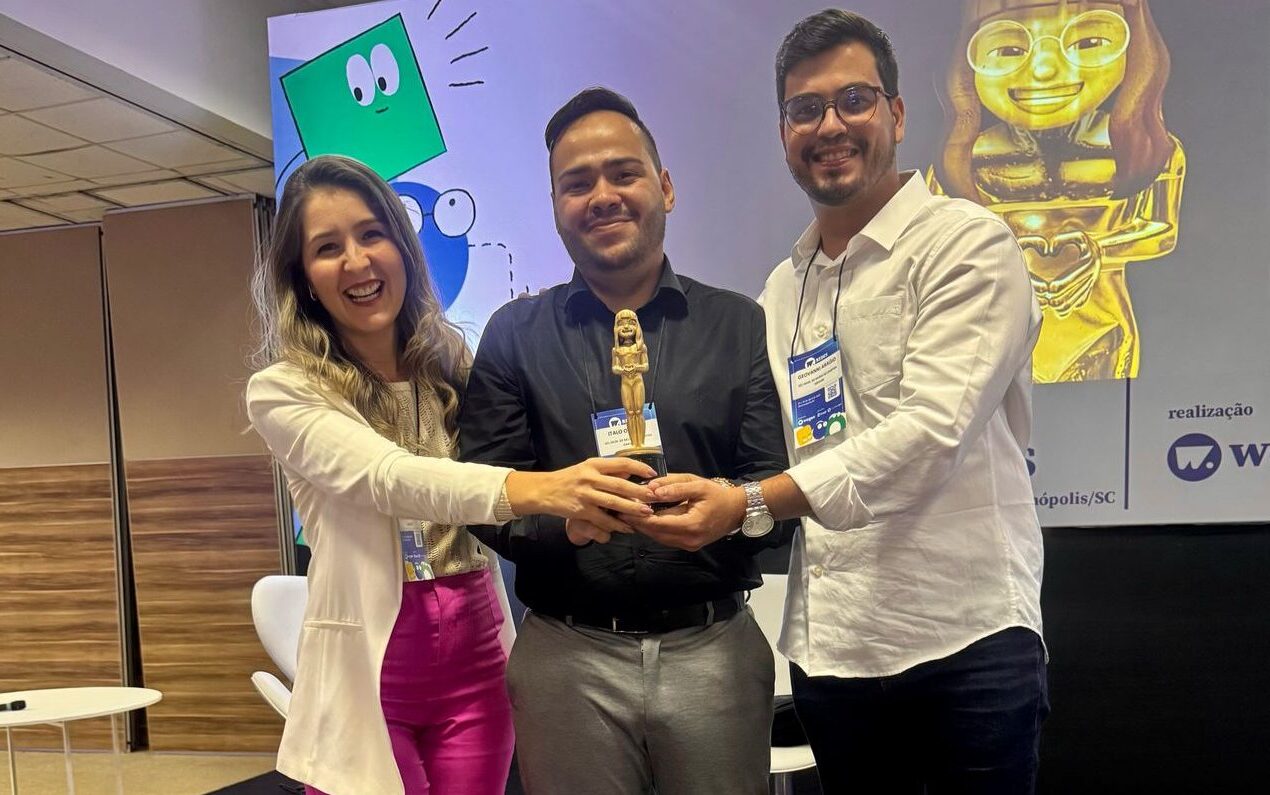 Comunicação da Prefeitura e da Secretaria de Saúde de Campina Grande vencem prêmio nacional com vídeo do Isea