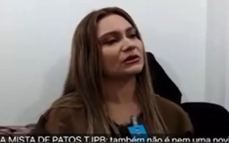 Em Patos, candidata a vereadora pelo MDB confirma fraude em cota de gênero e caso pode levar à cassação de Josmá Oliveira – Veja vídeo