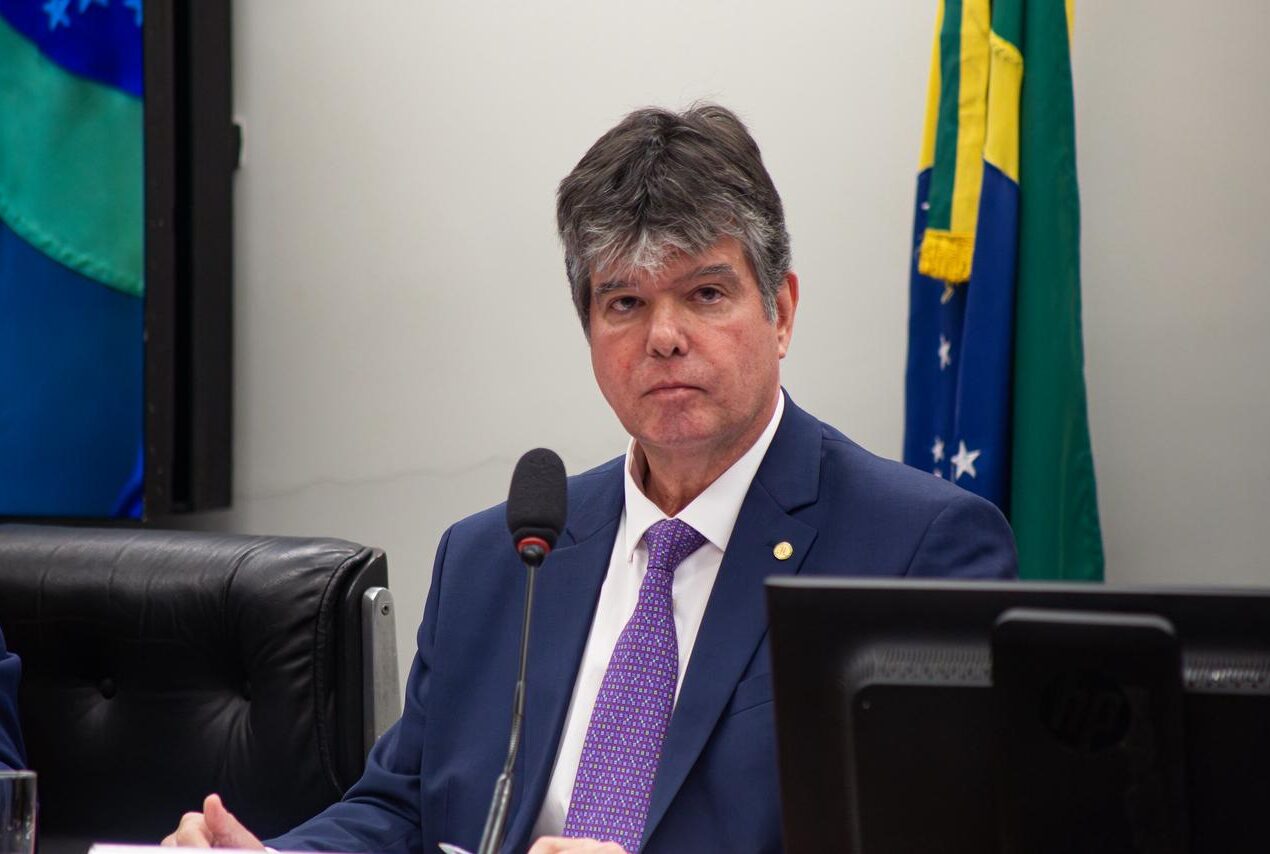 Câmara Federal aprova solicitação de Ruy para ouvir novo Ministro da Previdência na Comissão de Assistência Social