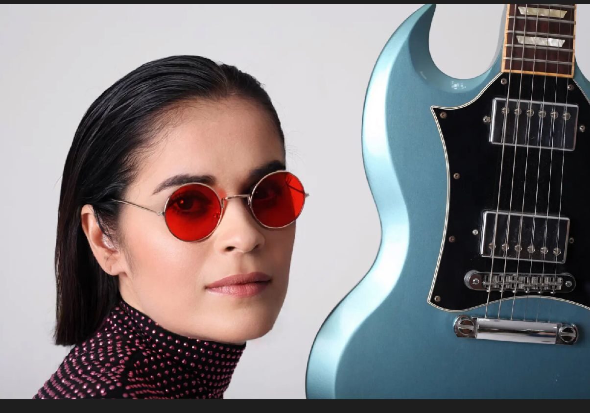 NESTA SEXTA: Thathi traz a energia de Rita Lee para a Paraíba com show-homenagem