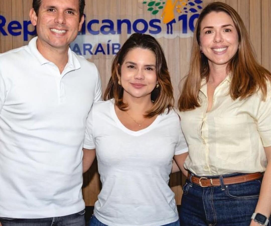 Karla Pimentel anuncia apoio à pré-candidatura de Olívia Motta à Assembleia Legislativa da Paraíba