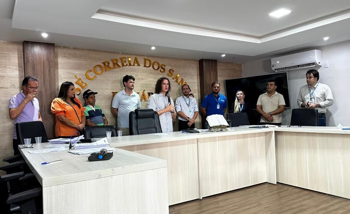 Casas e Mercado Municipal: Veneziano cumpre agenda em ações concretizadas em Itapororoca e Pirpirituba graças à sua atuação