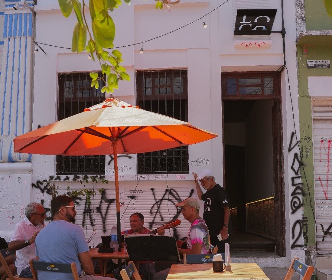 Agenda cultural: Loca como tu Madre movimenta o fim de semana em João Pessoa