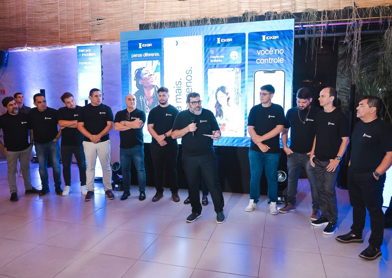 IDX Brasil reúne principais construtoras da Paraíba e apresenta plataforma inovadora para o mercado imobiliário