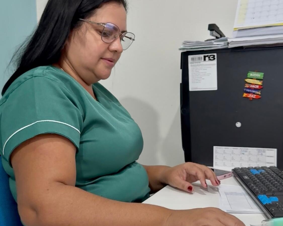 Patos amplia vacinação contra a gripe para toda a população a partir dos 6 meses