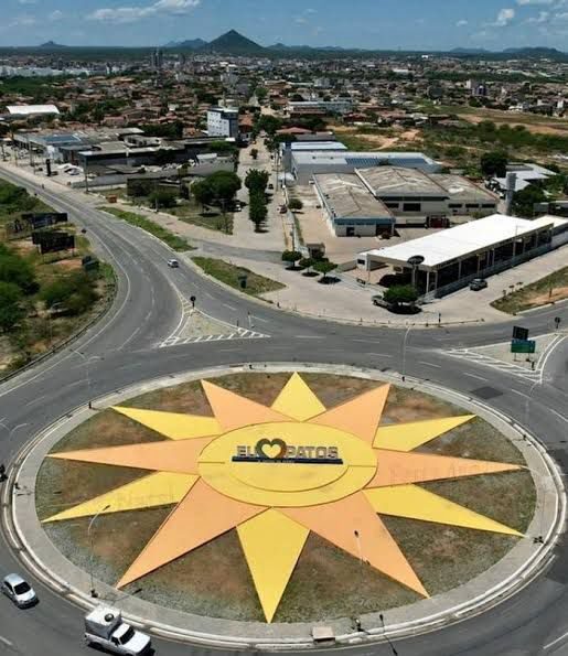 Patos registra o melhor desempenho em qualidade de vida entre os principais polos regionais do Sertão do Nordeste, aponta IPS Brasil 2025