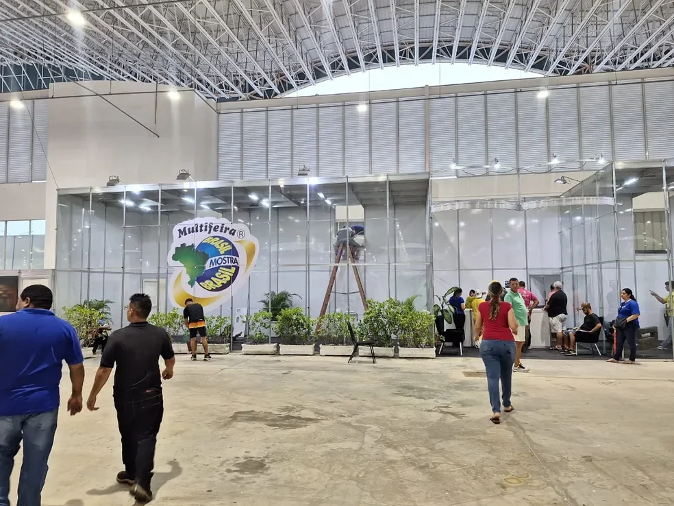 Almoço com jornalistas e influenciadores digitais marca lançamento da 30ª Brasil Mostra Brasil, em João Pessoa