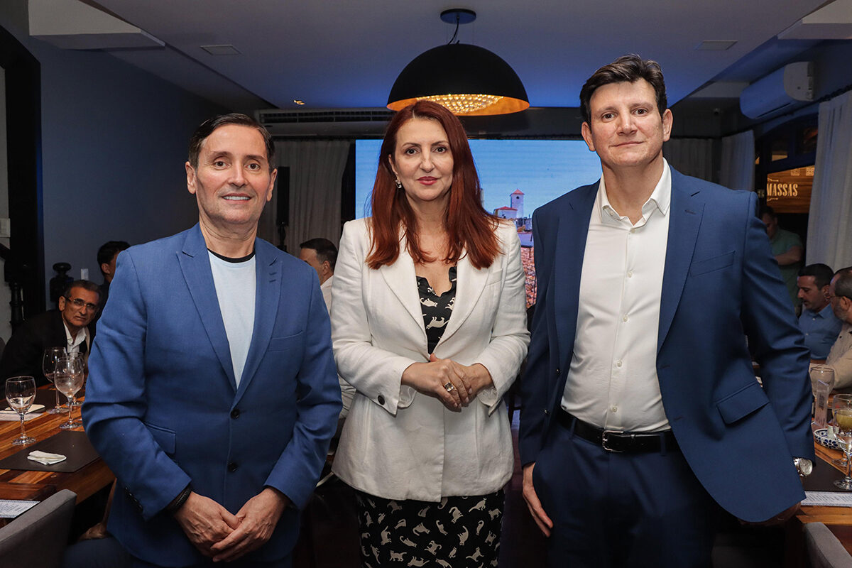 Creci-PB promove encontro com empresários para apresentar Portugal como destino de moradia, investimento e qualidade de vida