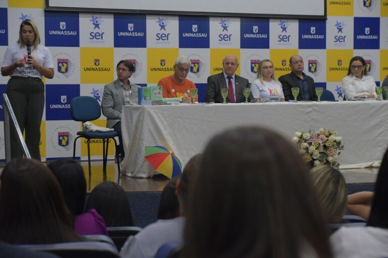 Governo da Paraíba realiza seminário sobre serviço de acolhimento que é referência no País