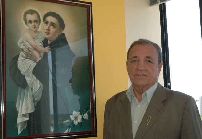 Revista Painel Empresarial promove festa para homenagear os 100 maiores contribuintes do ICMS na Paraíba