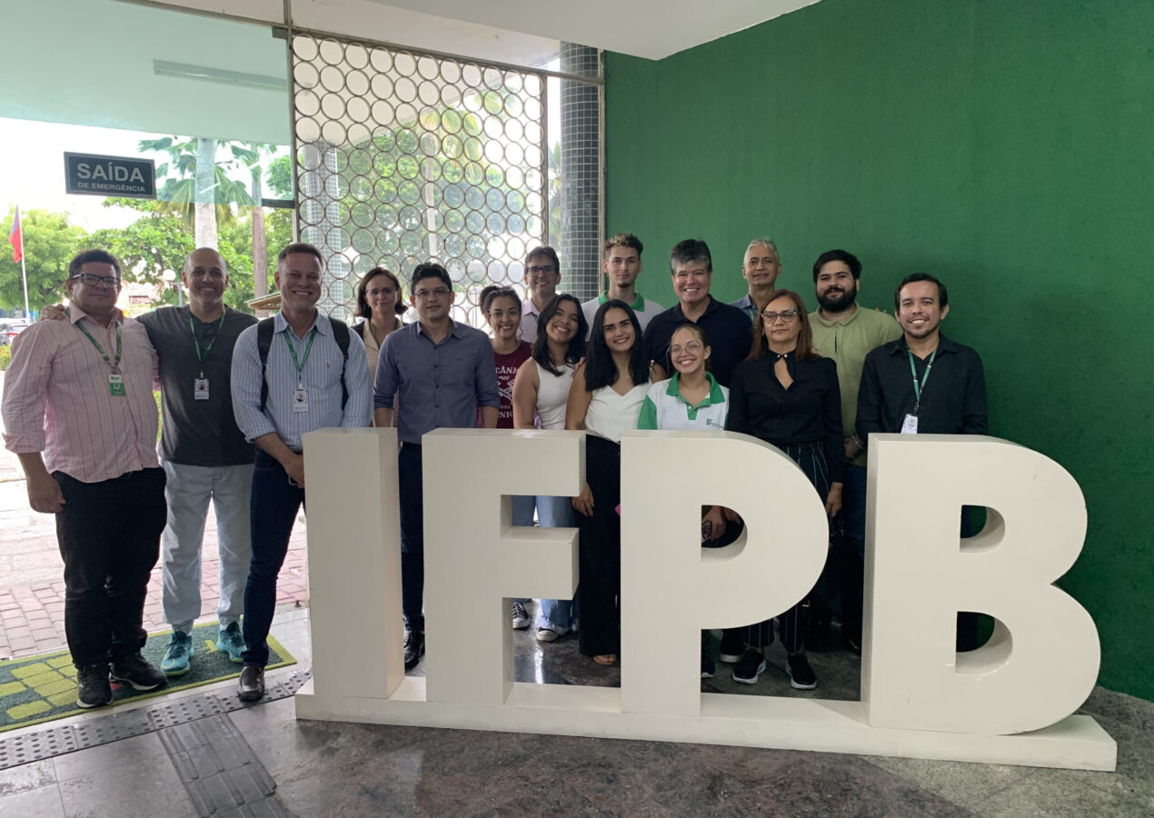 Nova conquista internacional do IFPB na China é apontada por Ruy como fortalecimento da referência em ensino público e tecnológico