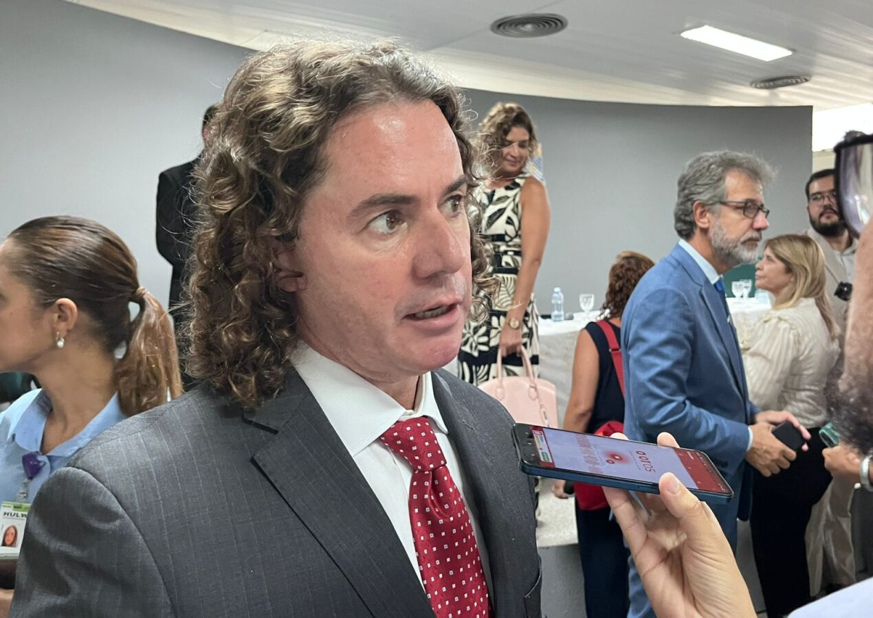 Governo Federal libera equipamentos do PAC Seleções 2025 – Saúde para vários municípios paraibanos, com articulação de Veneziano