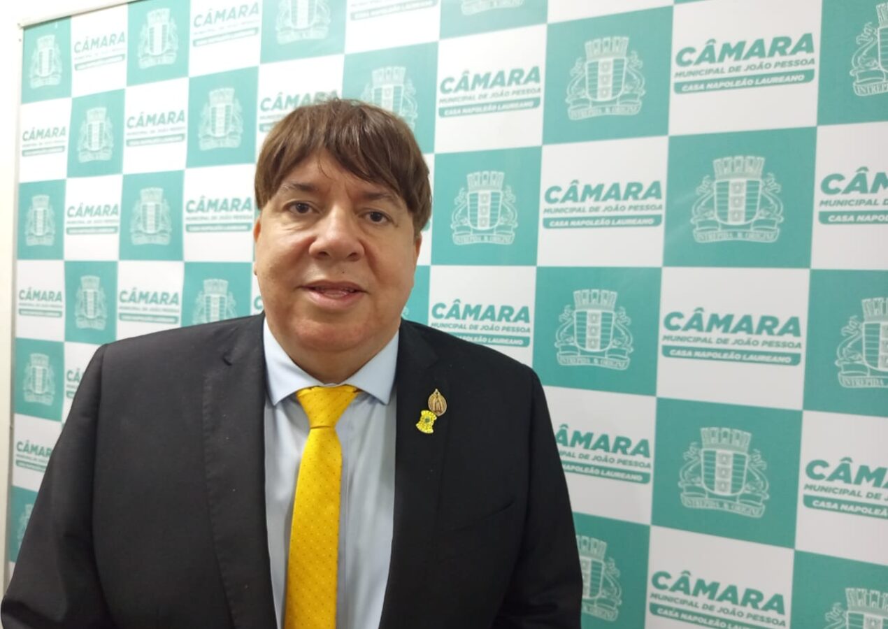 CARTEL NOS POSTOS? Vereador Guguinha Moov Jampa denuncia possível acordo entre postos de combustíveis em João Pessoa e cobra fiscalização urgente