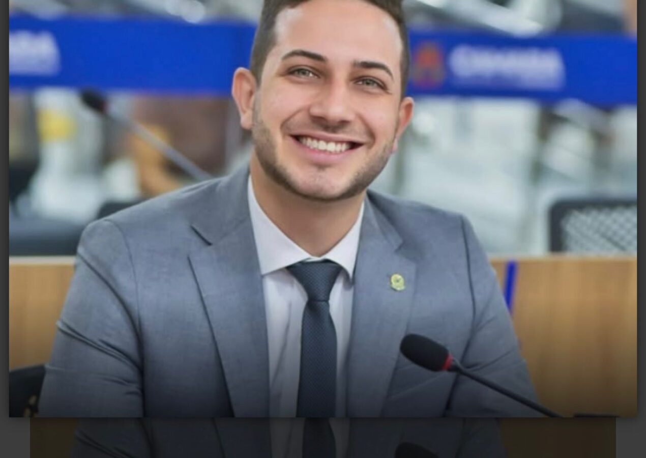 Cabedelo avança na modernização do transporte público com requerimento do vereador Saulo Dantas