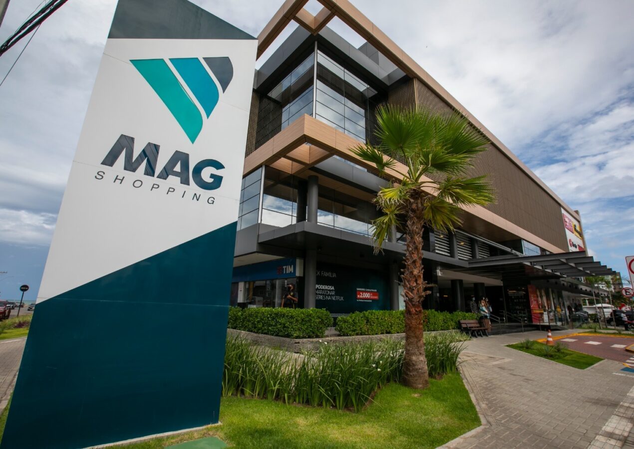 MAG Shopping se consolida como polo de serviços e bem-estar na orla de João Pessoa