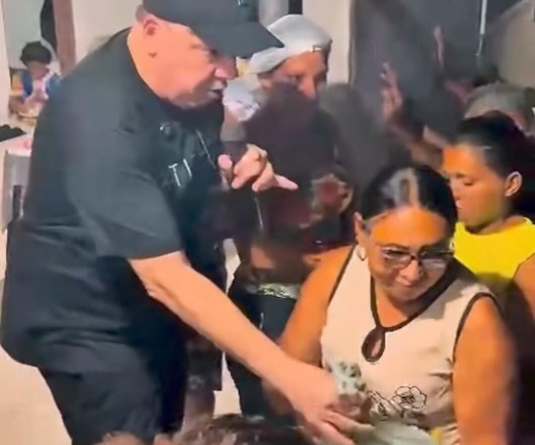 Vereador Guguinha Moov Jampa promove São João solidário e beneficia mais de 600 famílias em João Pessoa