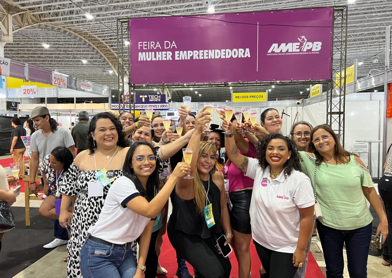 Multifeira impulsiona empreendedorismo há 30 anos na Capital