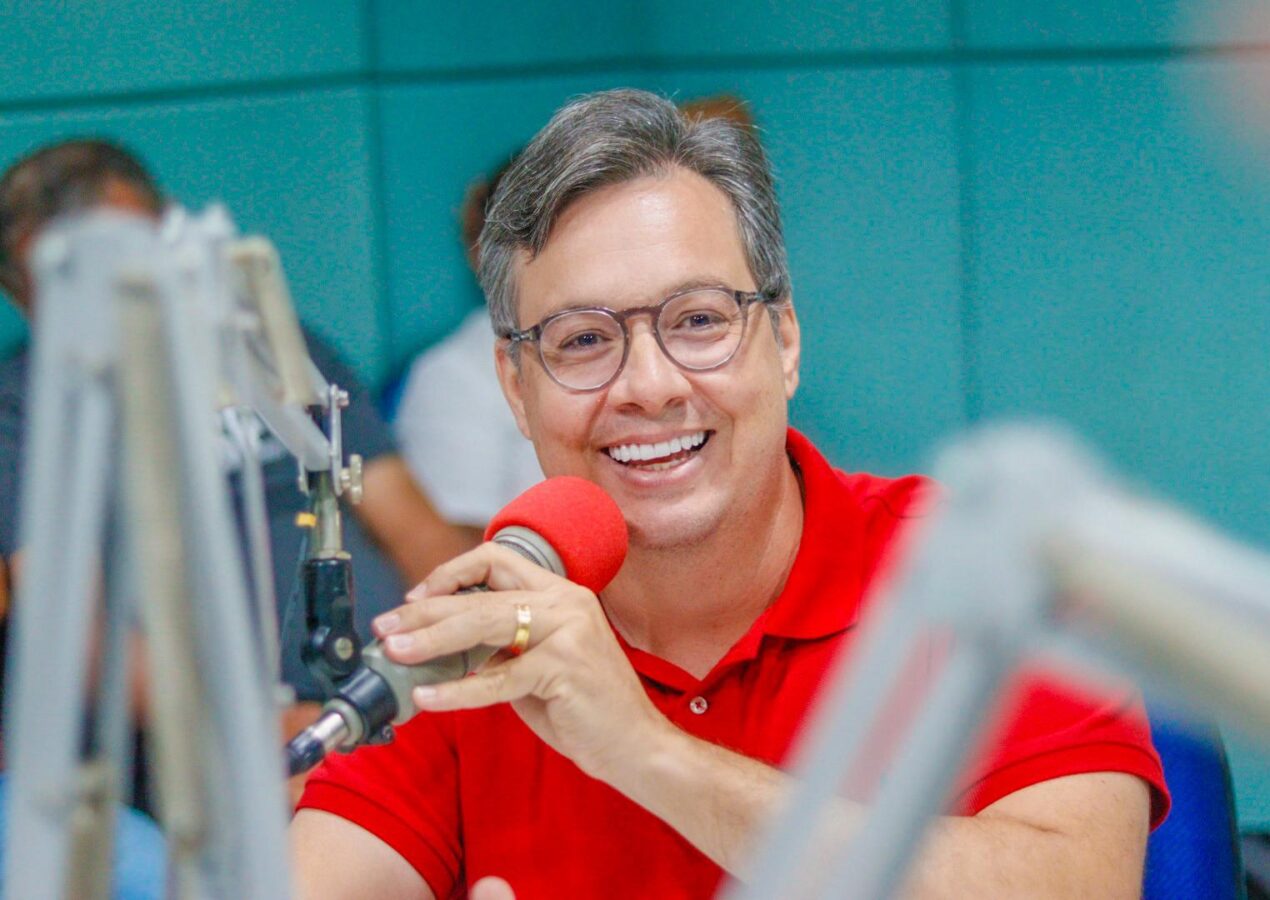 Deputado Júnior Araújo celebra reconhecimento da Paraíba como área livre de aftosa sem vacinação