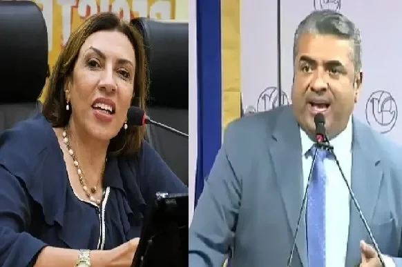 Proposta pelo deputado Cicinho Lima, AL-PB promove discussão sobre a Lei nº 7.694 e o PL 3083/2023