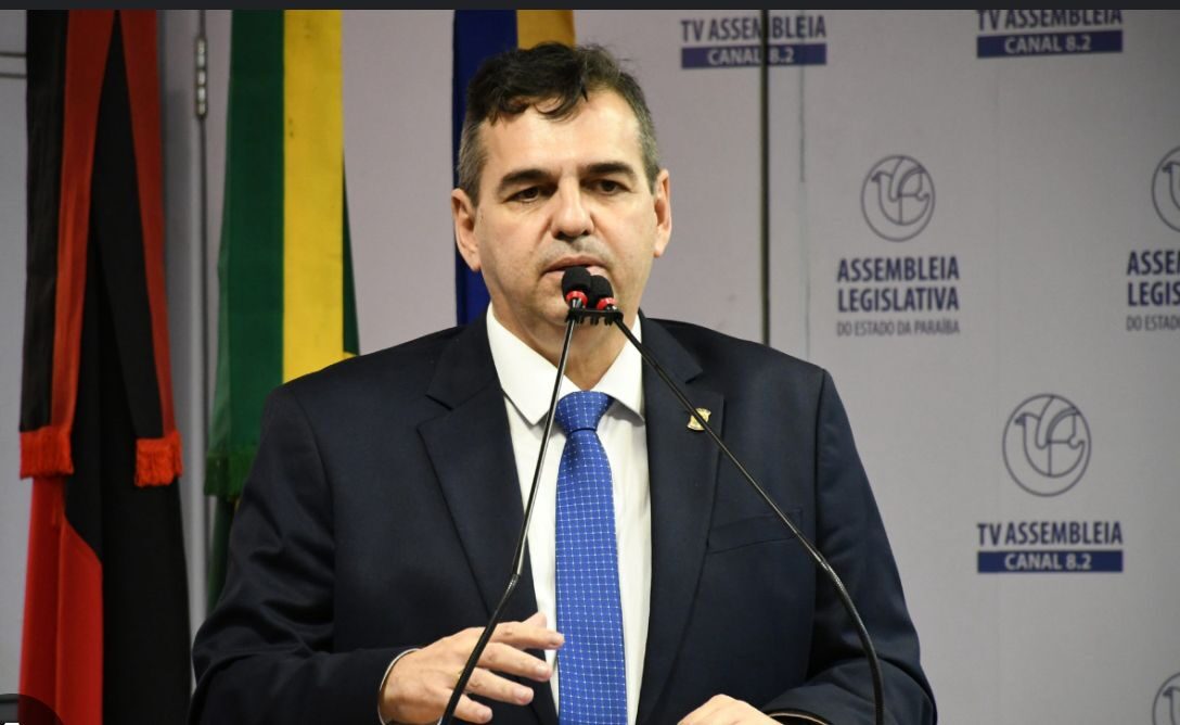 Fábio Carneiro destina emenda para revitalização do Rio Jaguaribe, em João Pessoa