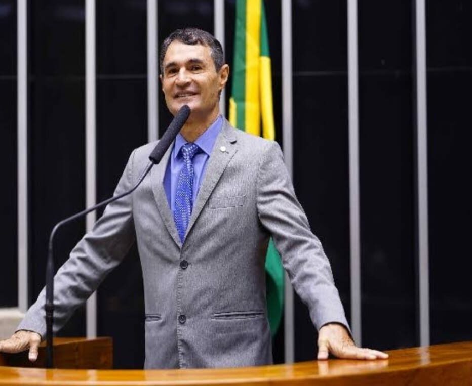 Romero manda recado para políticos e coloca nome à disposição para disputar governo: “Quero ser ouvido”