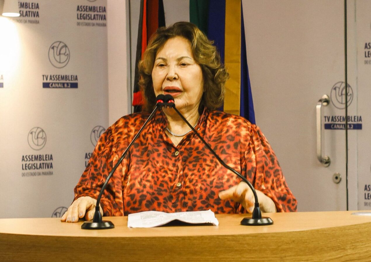 Deputada cobra mais fiscalização contra cigarros eletrônicos no São João da Paraíba