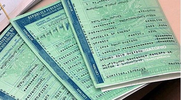 Placa com final 6: IPVA com desconto de 10% vence nesta segunda-feira (30)