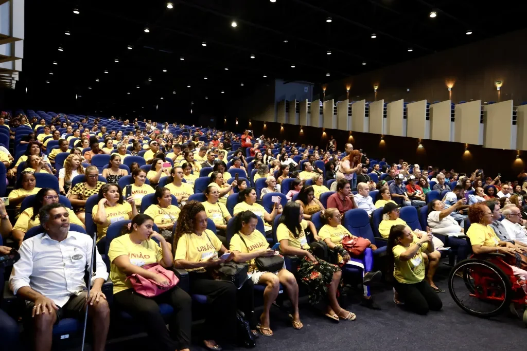 João Pessoa debate sustentabilidade urbana e justiça social na 6ª Conferência Municipal das Cidades