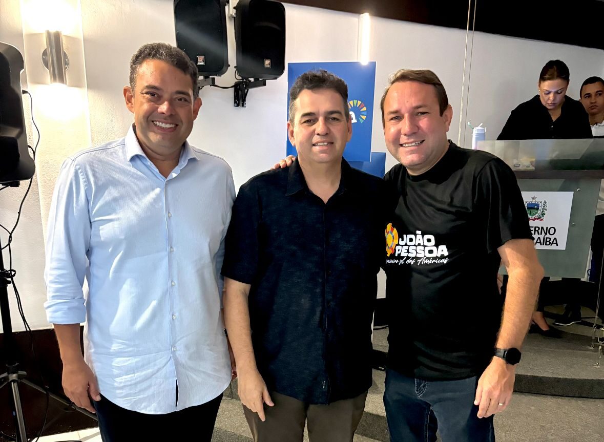 Fábio Carneiro quer investimentos no Centro Histórico e destina emenda à LDO, em João Pessoa