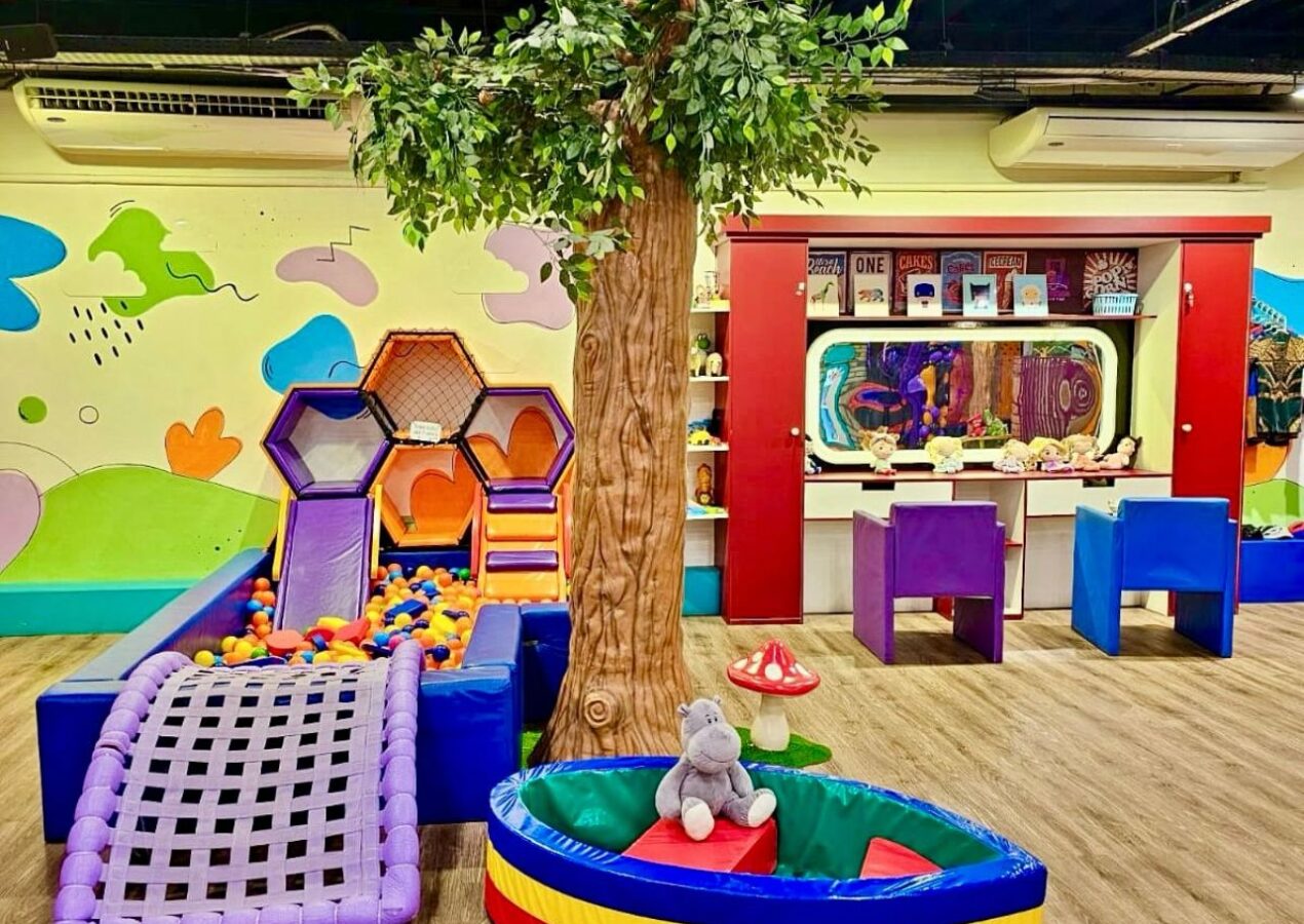 Turma do Jardim agita programação de férias no MAG Shopping durante todo o mês de julho