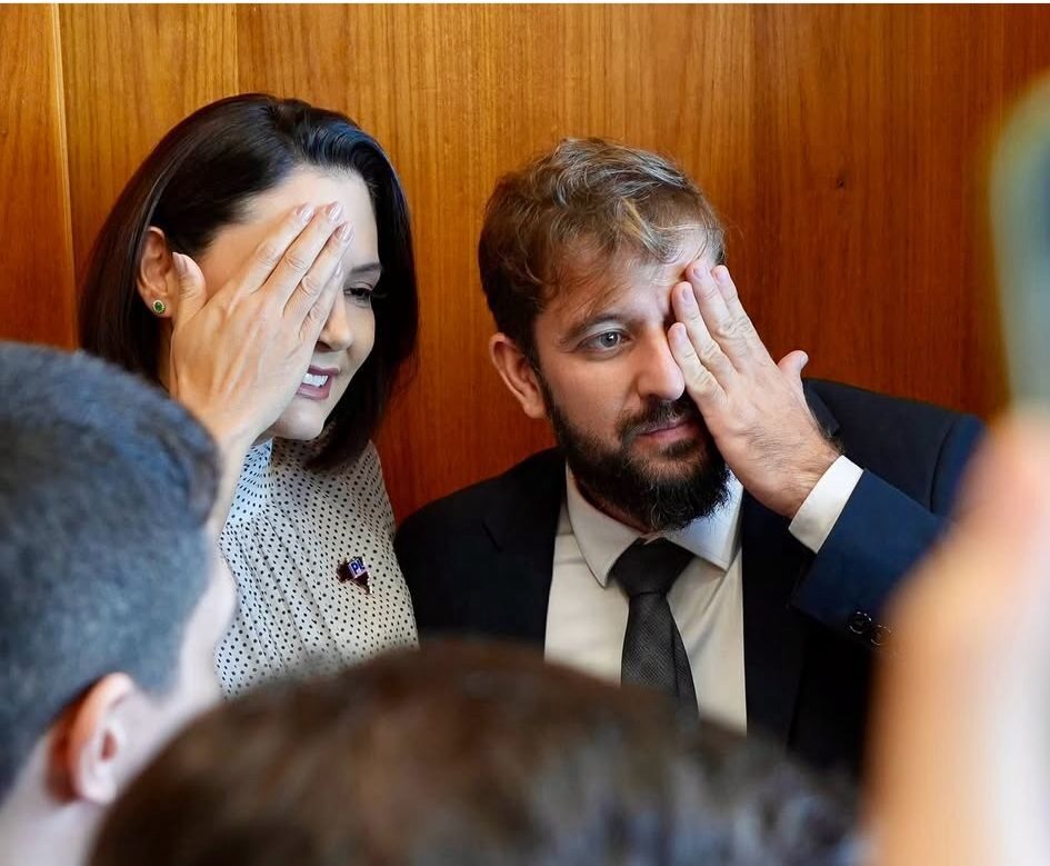 Fábio Lopes convoca paraibanos para grande encontro com Michelle Bolsonaro em Campina Grande