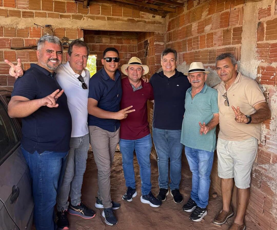 Júnior Araújo reforça compromisso com saúde de Uiraúna e anuncia novos investimentos