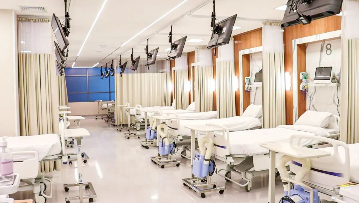 Rede Blanc detalha modelo de expansão e destaca potencial de João Pessoa no setor de saúde