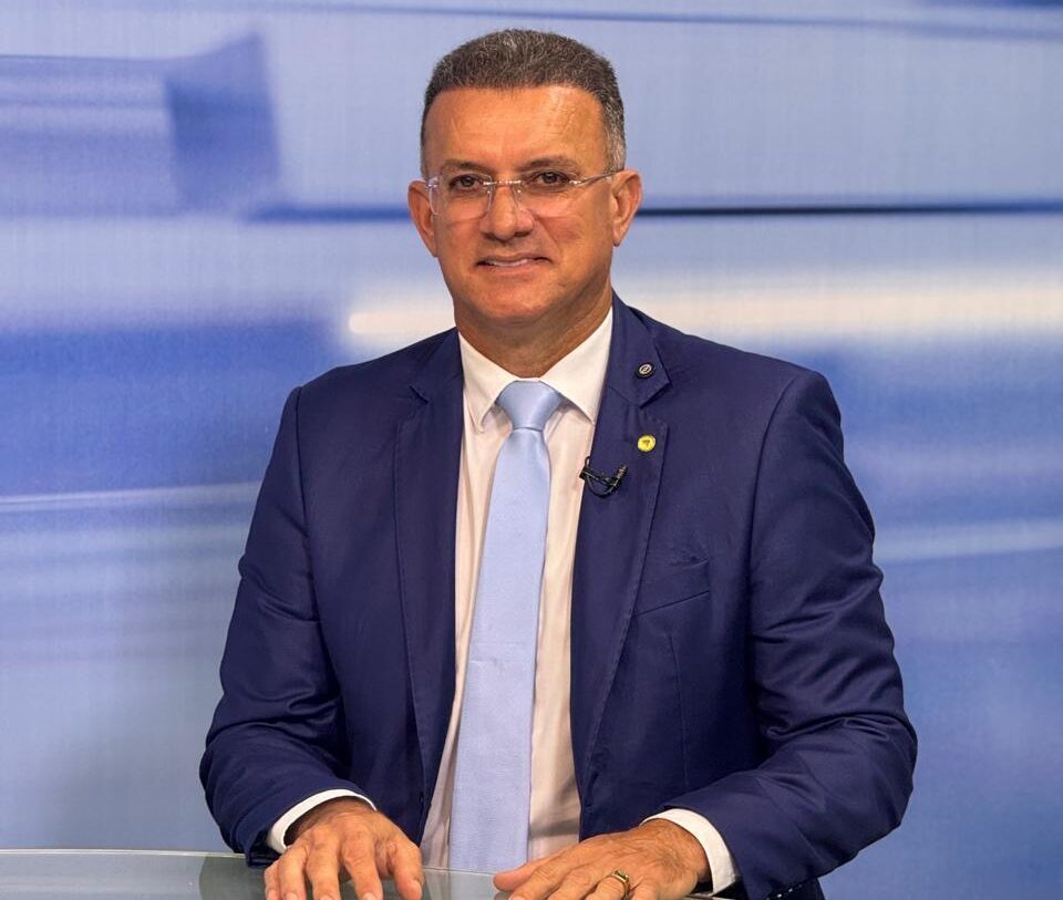 Sargento Neto diz que julgamento de Bolsonaro é “a maior injustiça que esse país já acompanhou”