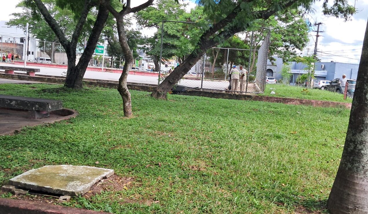 População pode acionar zeladoria da Sesuz através do aplicativo ‘João Pessoa na palma da Mão’