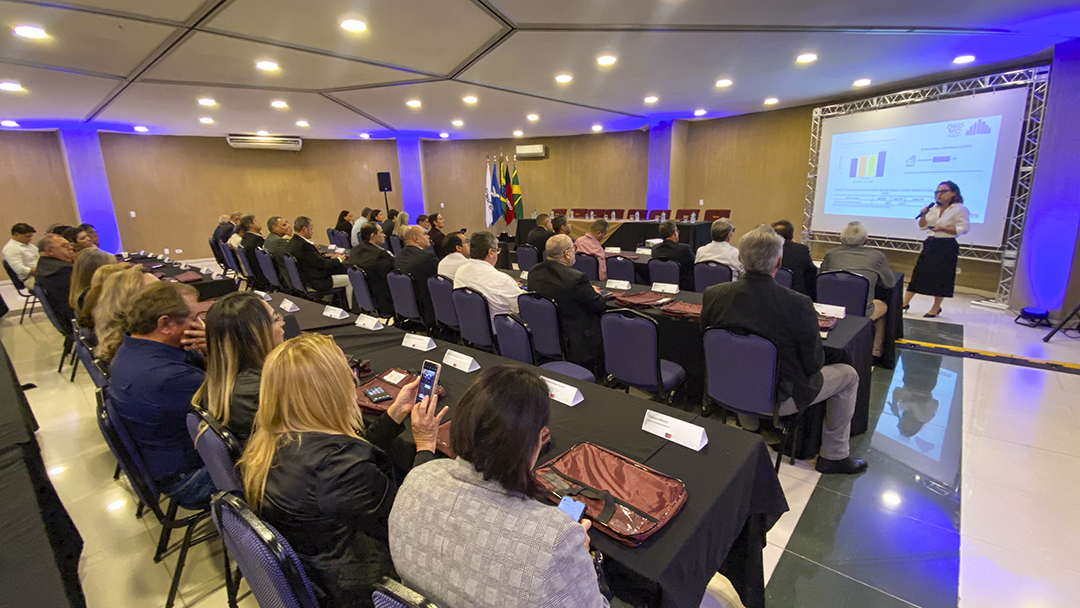 Mercado imobiliário paraibano ganha nova atualização com o Índice CRECI 360º – Abril de 2025