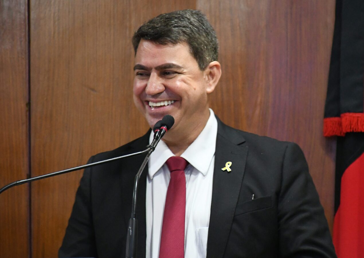 Presidente faz balanço de ações do Legislativo Municipal no primeiro semestre