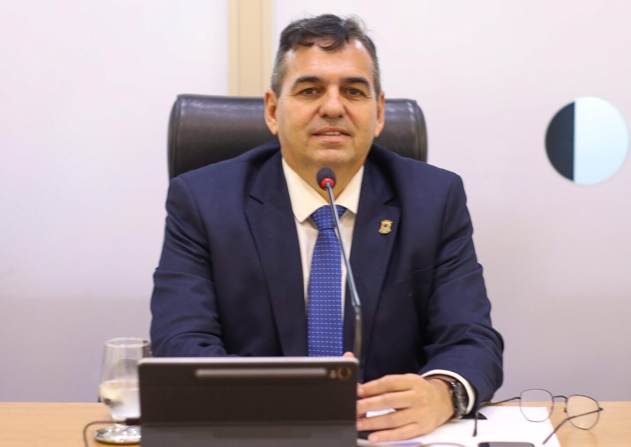 Vereador Fábio Carneiro sinaliza CPI da Zona Azul  em João Pessoa