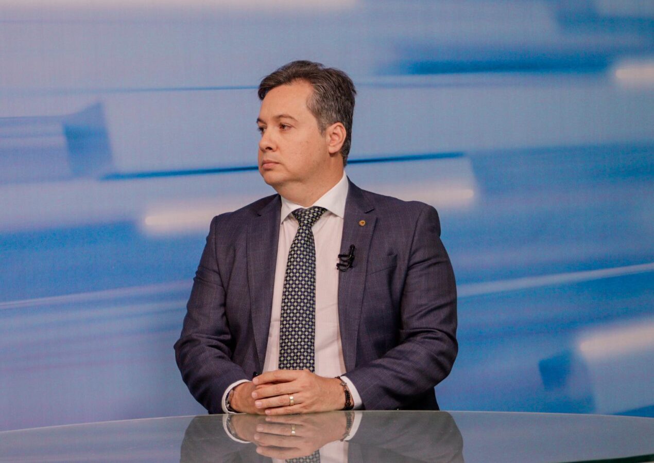 Com quase R$ 5 milhões em emendas, Júnior Araújo destaca compromisso municipalista: ‘Colocar na ponta do lápis e atender a todos’