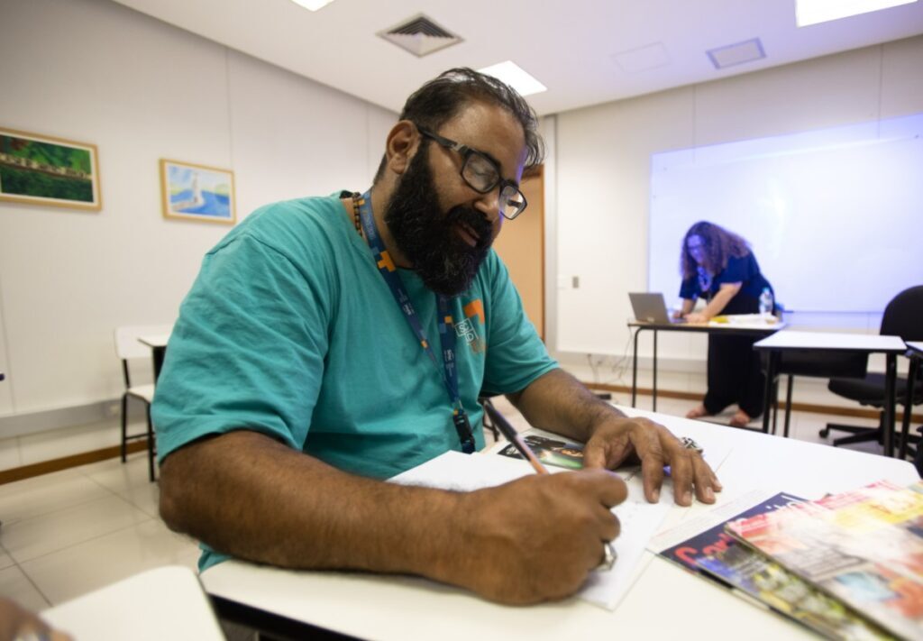 Sesc EAD EJA abre mais de 2 mil vagas; confira edital e saiba como se inscrever