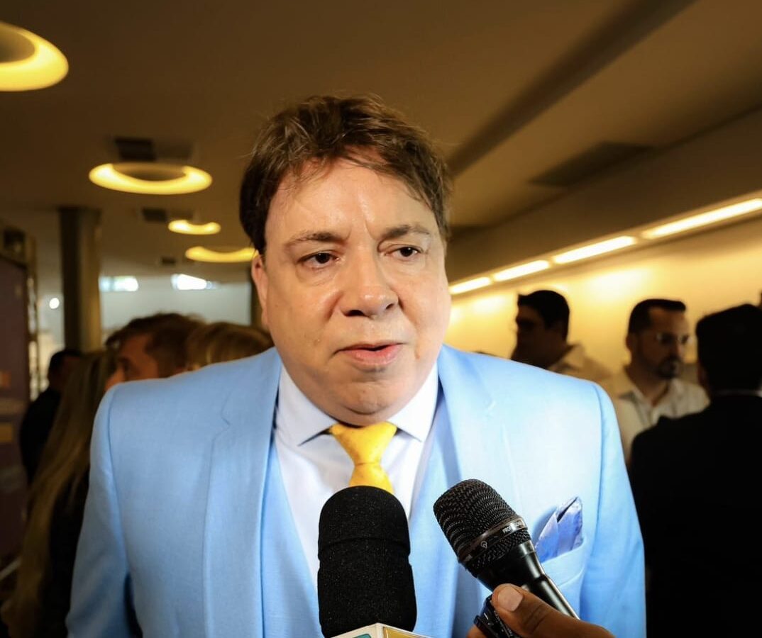 Vereador Guga Moov Jampa consegue 20 assinaturas para instalar CPI dos combustíveis na Câmara Municipal